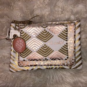 Altar’d State travel bags